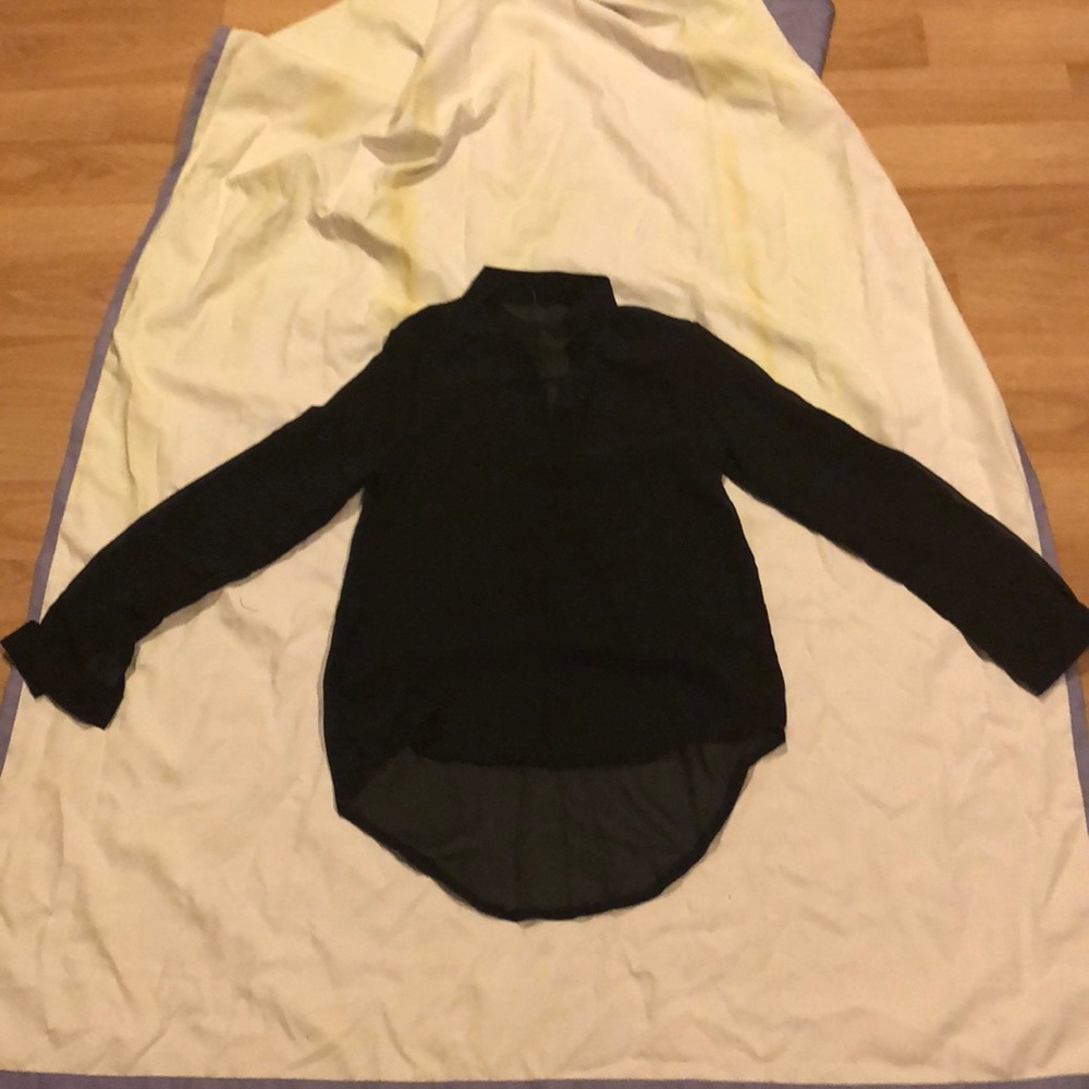 NWT blouse